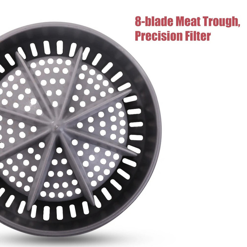 Mini sokovnik za voće Orange Citrus Ručni strojni alat za cijeđenje voća Prijenosni sokovnik za limun Ručni rotacijski sokovnik