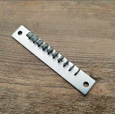 Stroj za rezanje mesa Kuhinjski aparat za rezanje mesa i povrća od nehrđajućeg čelika Ručna podesiva debljina Rezač za meso i povrće Kuhinjski ribež Proces hrane