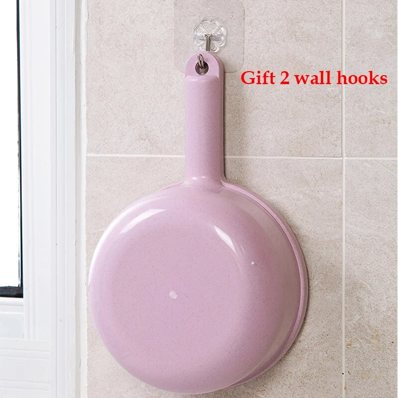 Мандолина резачка резачка чопър резачка за зеленчуци ренде Кръгла кухня Мултифункционална настъргана ренде белачка за плодове Миене Течащ леген