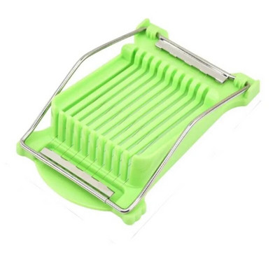 Rezač za meso za ručak Žice od nehrđajućeg čelika Rezač za hranu Kuhinjski gadget za sir Jaje Povrće Voće r Kuhinjski gadget