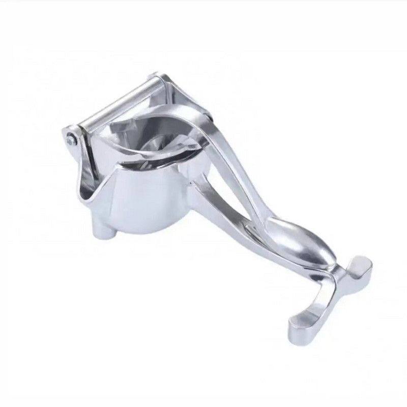 Ručni sokovnik Aluminijska legura Priručni sokovnik Ekstraktor Habitat Kućanski sokovnik Cjedilo za voće Limun Naranča Cjedilo za sok