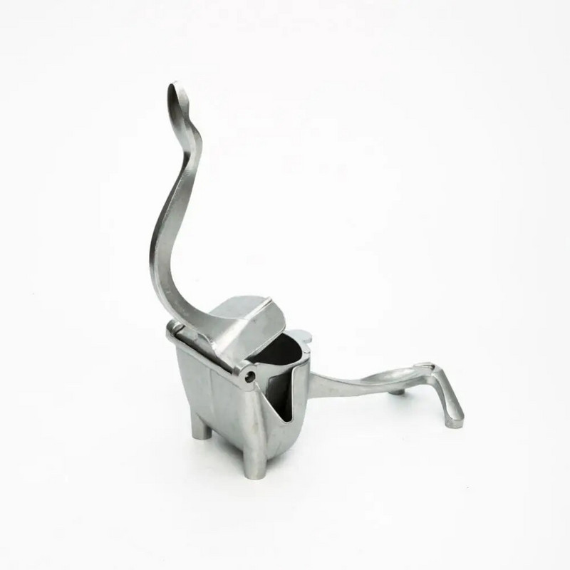 Ručni sokovnik Aluminijska legura Priručni sokovnik Ekstraktor Habitat Kućanski sokovnik Cjedilo za voće Limun Naranča Cjedilo za sok