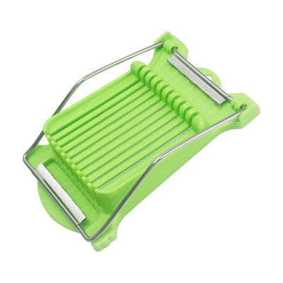 Rezač za meso za ručak Žice od nehrđajućeg čelika Rezač za hranu Sir Jaja Povrće Voće Mekana hrana Rezač za sushi Kuhinjski gadget