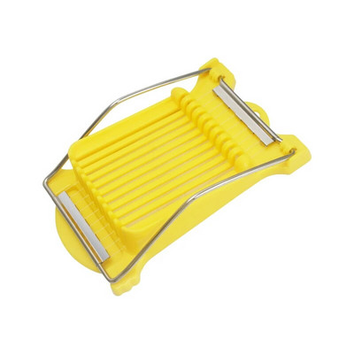 Rezač za meso za ručak Žice od nehrđajućeg čelika Rezač za hranu Sir Jaja Povrće Voće Mekana hrana Rezač za sushi Kuhinjski gadget