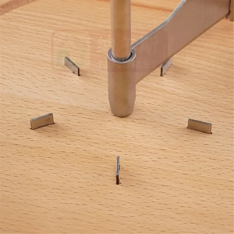 Kućna kuhinja Alati za pečenje Drveni disk Strugač za kolače od sira Rezač Ručni rotacijski uređaj za rezanje Ukrašavanje kruha Strugač za komadiće čokolade