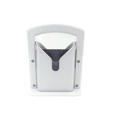 Prikladni za kućanstvo Bagel Giljotina Rezači Kućni gadgeti Ručni rezač kruha Rezač Kuhinjski alati za pečenje Kuhinjski pribor