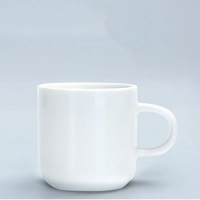 1kom Kineska retro Ru Kiln keramička šalica za čaj Ručno izrađena butik mala zdjela za čaj Master šalica za čaj Osobna jedna šalica putni pribor za čaj