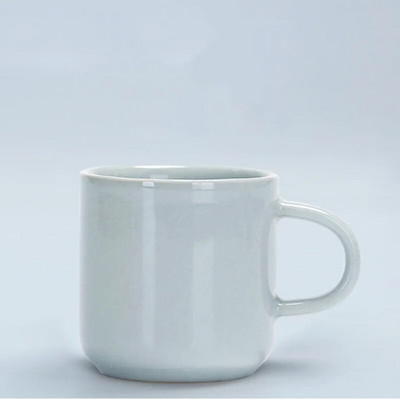 1kom Kineska retro Ru Kiln keramička šalica za čaj Ručno izrađena butik mala zdjela za čaj Master šalica za čaj Osobna jedna šalica putni pribor za čaj