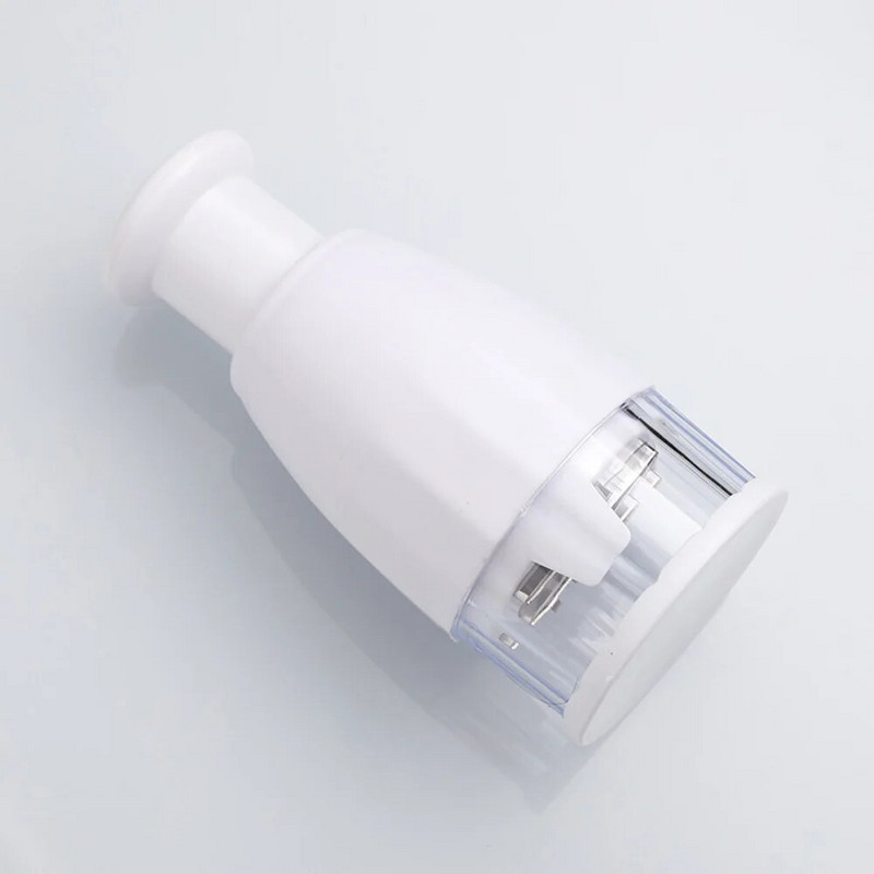 1kom višenamjenska ručna drobilica za češnjak Tip kuhinjske preše Sjeckalica za hranu Rezač povrća i voća Dodatna oprema