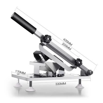 Rezač hrane Stroj za rezanje goveđe slanine od nehrđajućeg čelika Stroj za kućansko rezanje ribe Podesiva debljina kriški Kuhinjski alat