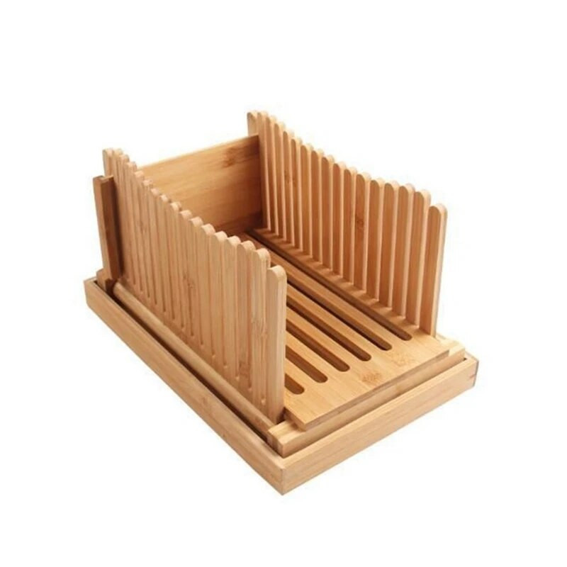 1 Sklopivi i podesivi kalupi Kuhinjski Rezač za sendviče za tost za pekare i kućanice Bolji od plastike CNIM Hot