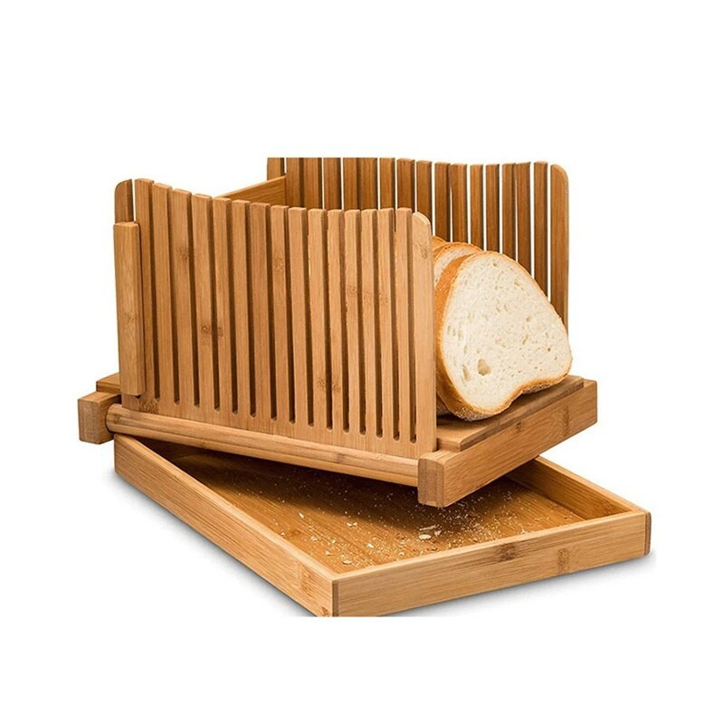 1 Sklopivi i podesivi kalupi Kuhinjski Rezač za sendviče za tost za pekare i kućanice Bolji od plastike CNIM Hot