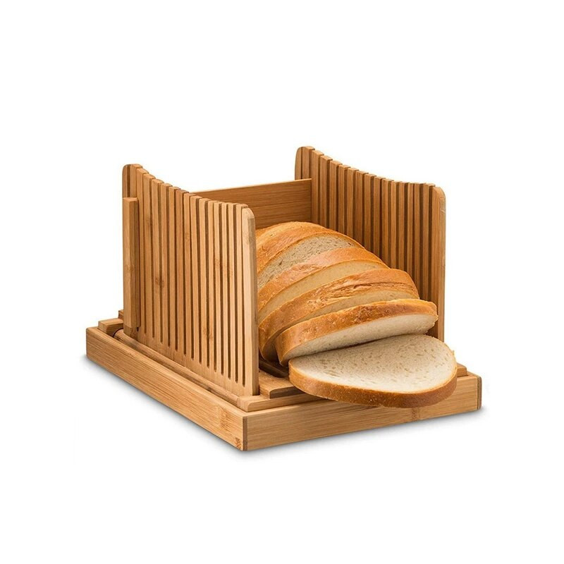 1 Sklopivi i podesivi kalupi Kuhinjski Rezač za sendviče za tost za pekare i kućanice Bolji od plastike CNIM Hot