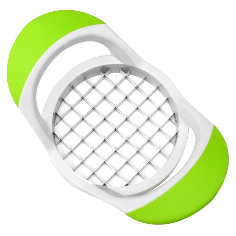 Bulvių pjaustyklė Prancūziška gruzdintuvė nerūdijančio plieno bulvyčių gaminimo mašina drožlių smulkintuvas daržovių rankinis virtuvės daržovės Profesionali citrina