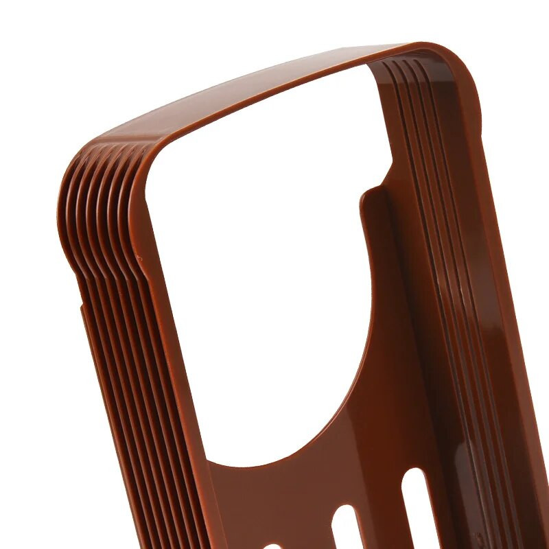 Praktični plastični sklopivi stroj za pečenje sendviča za kruh Rezač kalupa Rezač štruce Rezač tosta Ručni rezači Kuhinjski gadget