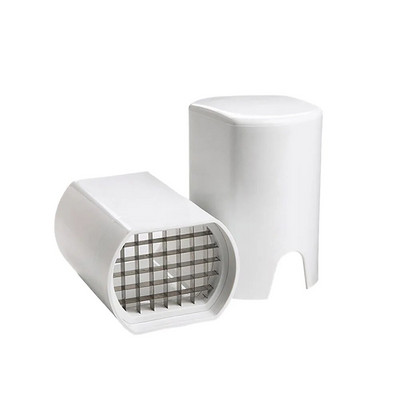 Sjeckalice za krumpir Pomfrit Sjeckalica za krumpir Sjeckalica za povrće Kriške Kuhinjski alat Tanki domaći Sjeckalice za povrće i voće