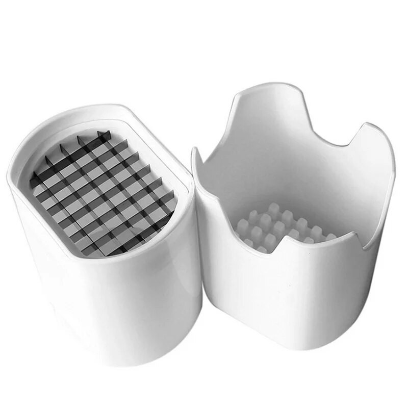 Sjeckalice za krumpir Pomfrit Sjeckalica za krumpir Sjeckalica za povrće Kriške Kuhinjski alat Tanki domaći Sjeckalice za povrće i voće