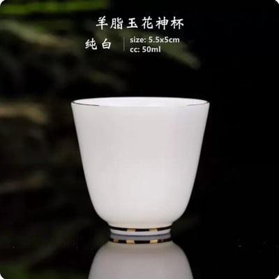 Kiniškas keramikinis arbatos puodelis rankomis dažytas grožio portretas meistro puodeliai Boutique arbatos dubenėlis meditacijos puodelis porcelianinis arbatos rinkinio priedai