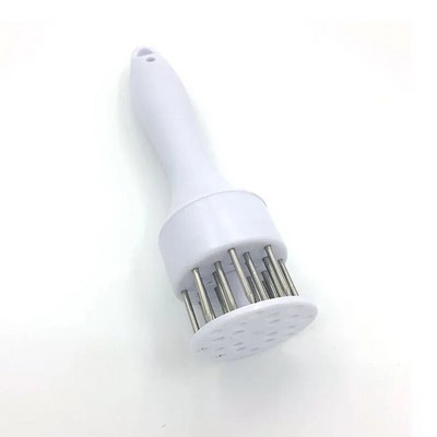 Profesionalni aparat za omekšavanje mesa Igla od nehrđajućeg čelika Kuhinjski alati Pribor za kuhanje Igla za omekšavanje odreska Lomilac rebara