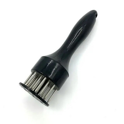 Profesionalni aparat za omekšavanje mesa Igla od nehrđajućeg čelika Kuhinjski alati Pribor za kuhanje Igla za omekšavanje odreska Lomilac rebara