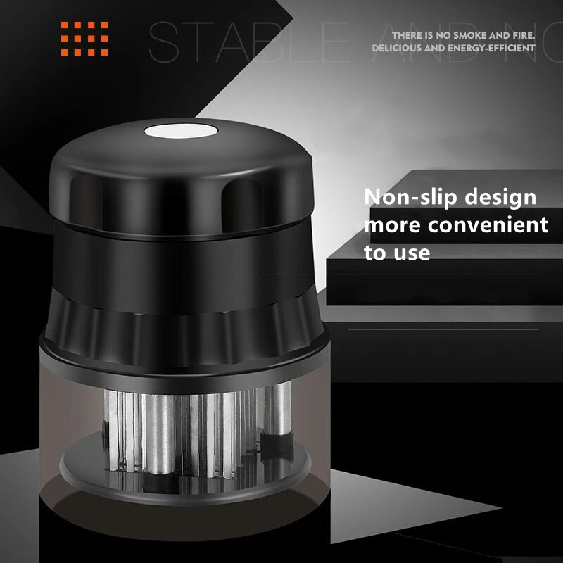 Profesionalni aparat za omekšavanje mesa, 56 oštrica, igla, goveđi odrezak, čekić za meko meso, prijenosni aparat za omekšavanje mesa, čekić, alat za kuhanje