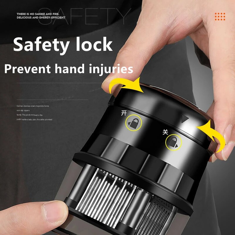 Profesionalni aparat za omekšavanje mesa, 56 oštrica, igla, goveđi odrezak, čekić za meko meso, prijenosni aparat za omekšavanje mesa, čekić, alat za kuhanje