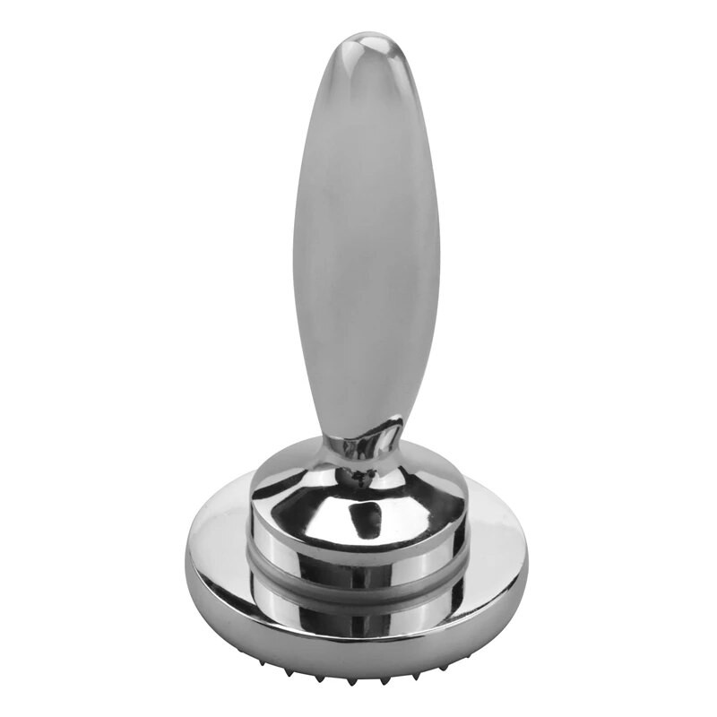 Dvostrani uređaj za omekšavanje mesa, alat za pripremu mariniranja, ručni alat za čekić za odrezak, reverzibilna baza od nehrđajućeg čelika