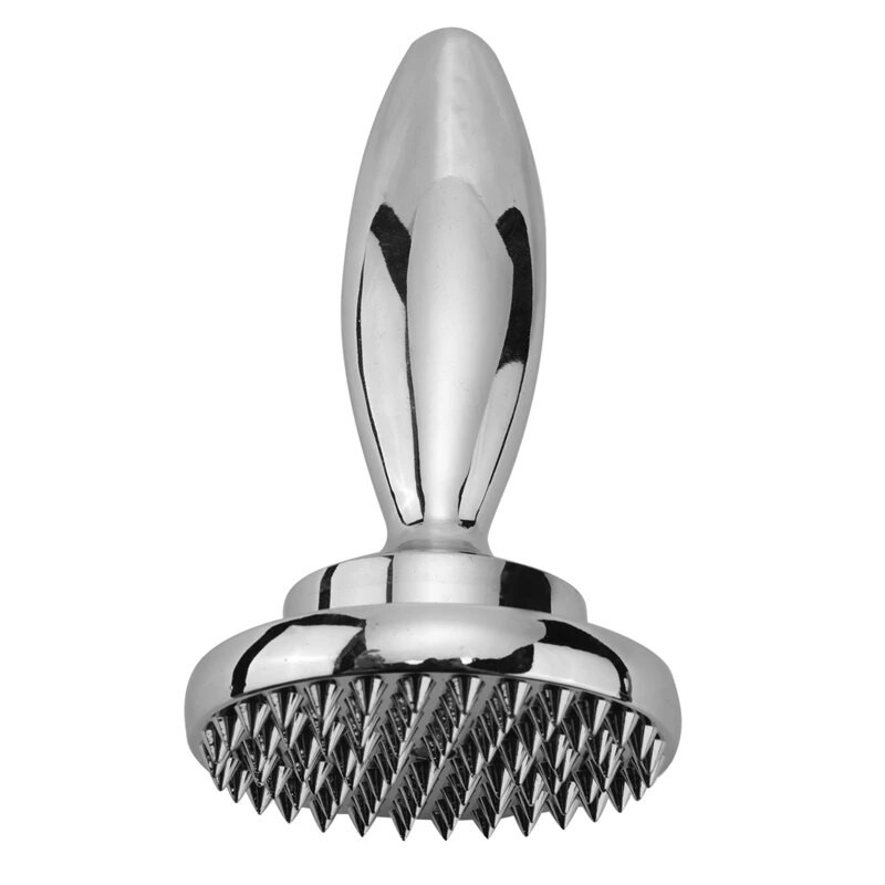 Dvostrani uređaj za omekšavanje mesa, alat za pripremu mariniranja, ručni alat za čekić za odrezak, reverzibilna baza od nehrđajućeg čelika