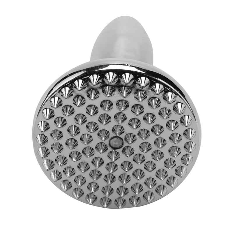 Dvostrani uređaj za omekšavanje mesa, alat za pripremu mariniranja, ručni alat za čekić za odrezak, reverzibilna baza od nehrđajućeg čelika