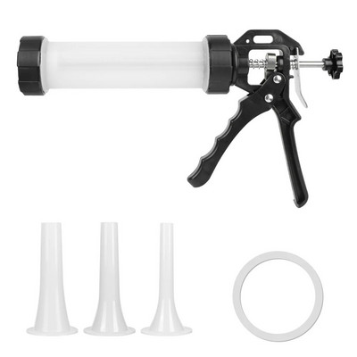 Punjač za domaće kobasice Stroj za punjenje mesa 1 set Naprava za kobasice Kuhinjski alati Šprica za kobasice Ručni aparat za kobasice