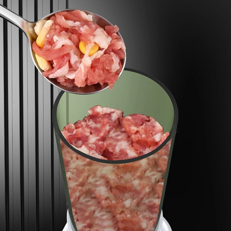 Višenamjenski stroj za punjenje mesa za kobasice Horizontalni aparat za pečenje kobasica Kuhinjski alat za izradu domaćih kobasica Punjenje za kobasice