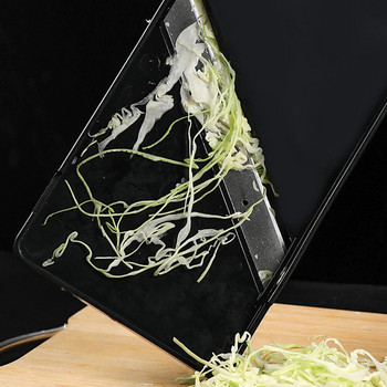 Δημιουργικός τρίφτης λάχανου πατάτας αγγουριού καρότο σαλάτα τρίμμα σε φέτες για την κουζίνα ψήσιμο Αξεσουάρ μαγειρικής Εγχειρίδιο Cut Gadget