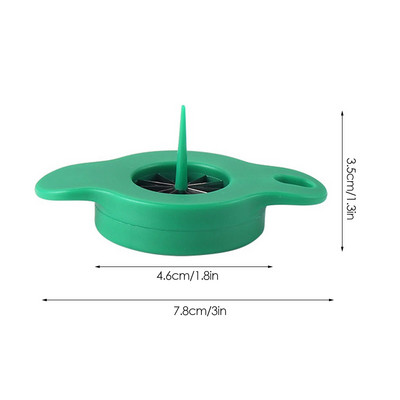 Kreativno ribanje za kupus Krompir Krastavac Mrkva Salata Strugotine Rezanje za kuhinjsko pečenje Pribor za kuhanje Naprava za ručno rezanje