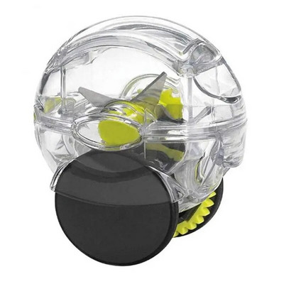 Brzi mlin za češnjak Mini kolica za češnjak Kuhinjski dodaci i pribor Kuhinjski dodaci Valjak Sjeckalica za češnjak Ručna