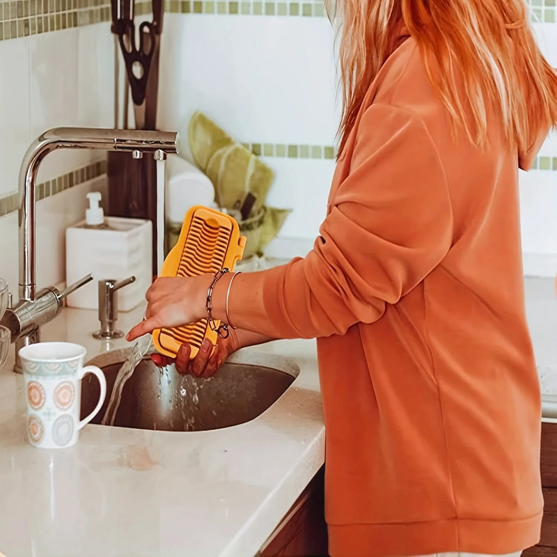 1 vnt bananų pjaustyklė nerūdijančio plieno daugiafunkcė dešrainių pjaustyklė dešrų pjaustyklė daržovių braškių pjaustyklė virtuvės įrankiai