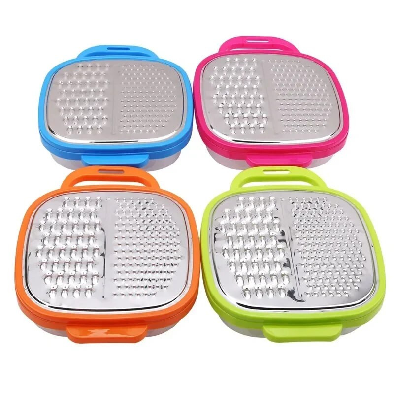 1 PC Podesivi Rezač povrća od nehrđajućeg čelika Ribelica za mrkvu Rezač krumpira Kuhinjski Alati za povrće Kućni uređaji