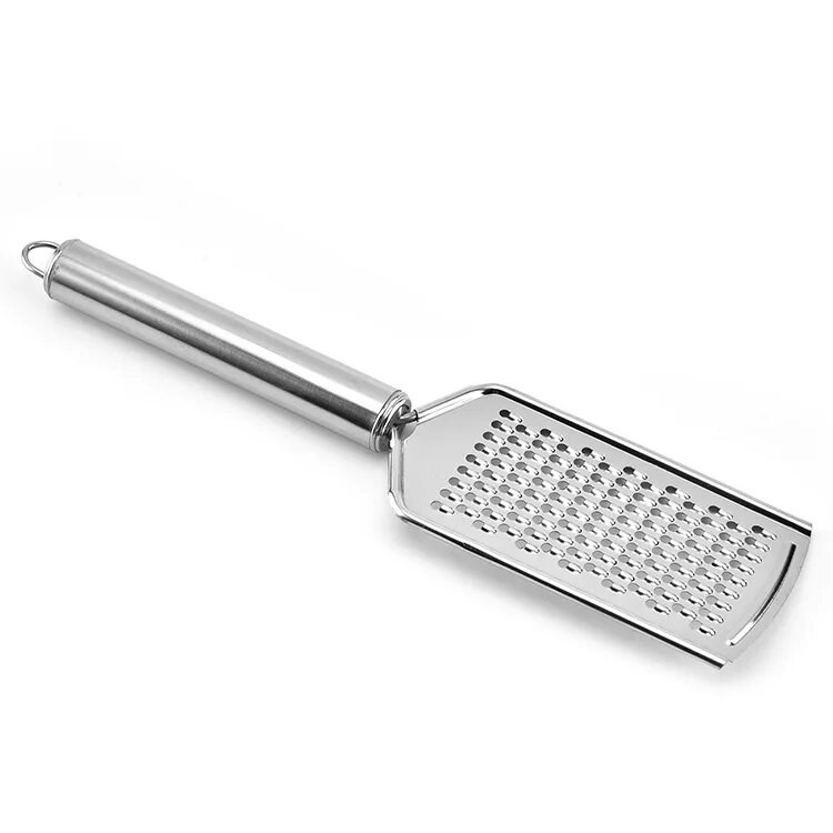 1 KOM Višenamjenski alat za guljenje sira od nehrđajućeg čelika, limun, voće, sjeckalica, mini ribež za začine, alat za voće i povrće Kuhinjski pribor
