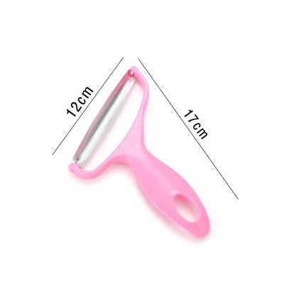 Sjeckalica za kupus Rezač povrća za kupus Ručna sjeckalica Rende za kupus Stroj za krumpir Kuhinjski nož Gulilica za voće i povrće