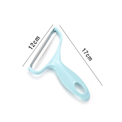 Sjeckalica za kupus Rezač povrća za kupus Ručna sjeckalica Rende za kupus Stroj za krumpir Kuhinjski nož Gulilica za voće i povrće