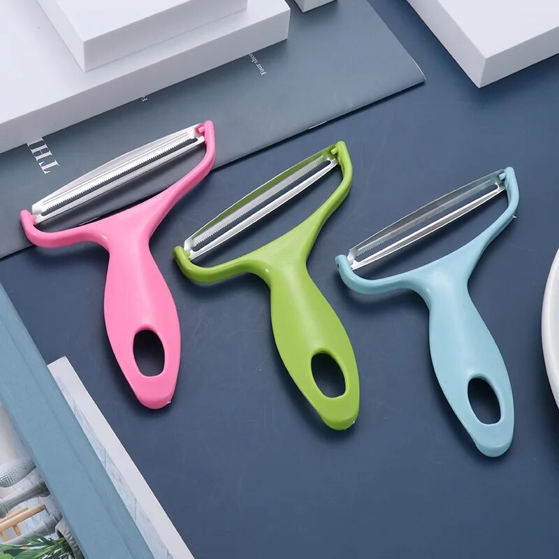 Sjeckalica za kupus Rezač povrća za kupus Ručna sjeckalica Rende za kupus Stroj za krumpir Kuhinjski nož Gulilica za voće i povrće