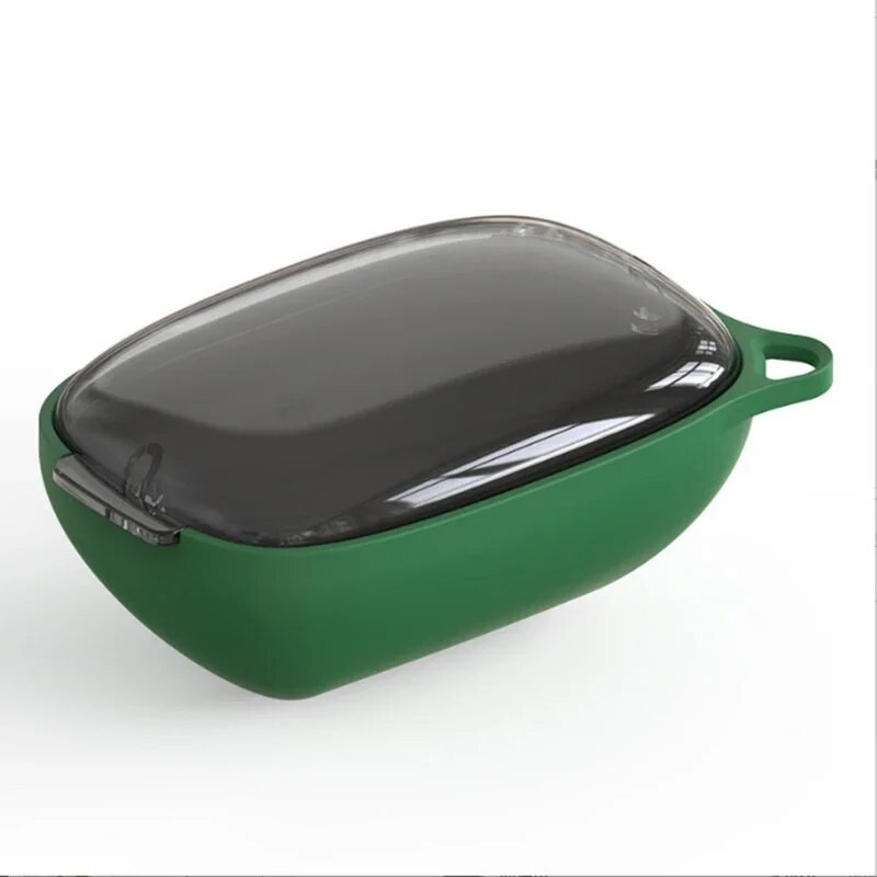 Ribelica Rezač povrća od nehrđajućeg čelika Višenamjenski rezač povrća Ribelica za mrkvu Kuhinjski