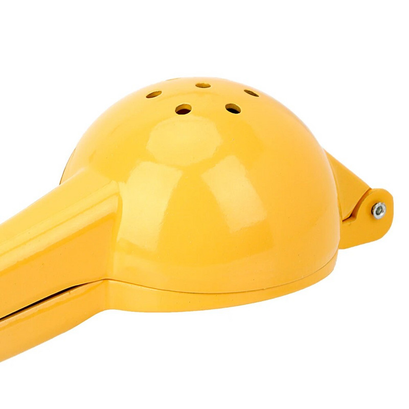 Aluminijska legura Cjedilo za limun Kuhinjski alati Gadgeti Ručna preša Alati za kuhanje Ručni sokovnik