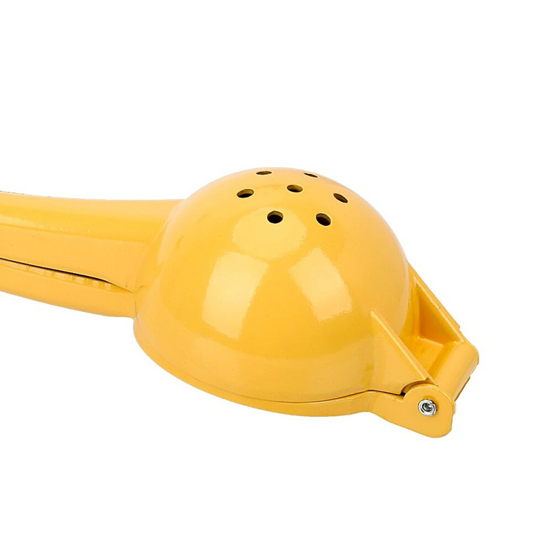 Aluminijska legura Cjedilo za limun Kuhinjski alati Gadgeti Ručna preša Alati za kuhanje Ručni sokovnik