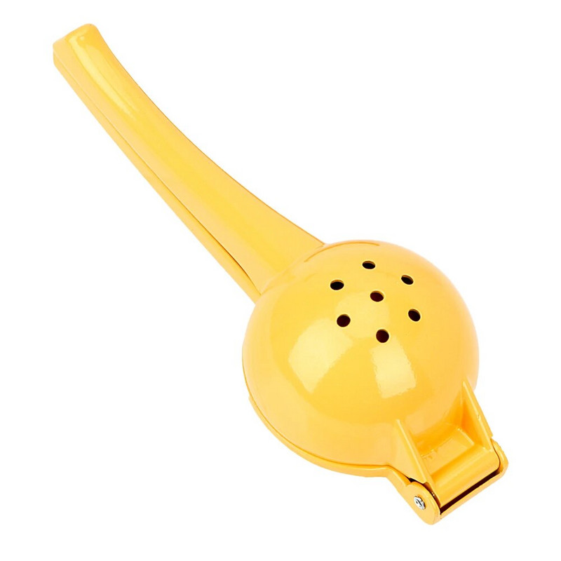 Aluminijska legura Cjedilo za limun Kuhinjski alati Gadgeti Ručna preša Alati za kuhanje Ručni sokovnik