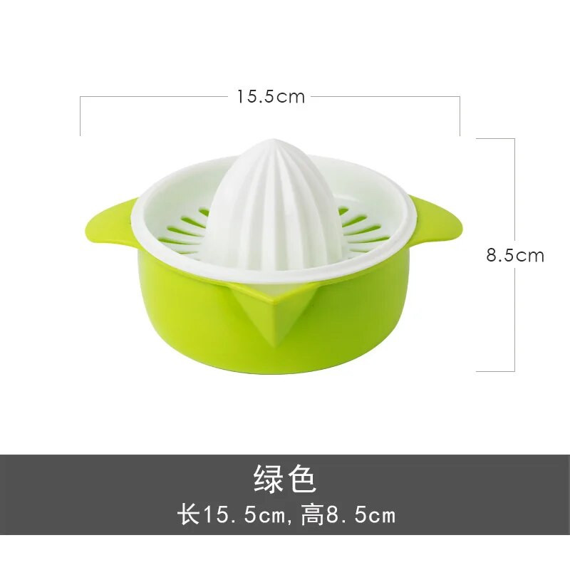 Storcător manual Storcator de fructe de lămâie Portocală Citrice Suc de lămâie Presă manuală Instrument pentru stoarce Bucătărie de acasă Mini Instrumente Dispozitive Mașină