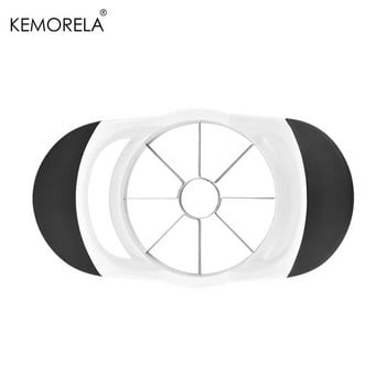 KEMORELA New Kitchen Aid Apple Cutter Διαιρέτης φρούτων αχλαδιών Εργαλεία μαγειρέματος λαχανικών Chopper Gadgets κουζίνας Αξεσουάρ