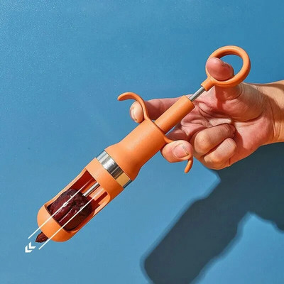 Odstranjivač jezgri žižule Kuhinjski alati Kreativno kućanstvo Crvene datulje Odvajač koštica od trešanja Sredstva za uklanjanje sjemenki iz plodova Kuhinjski gadget