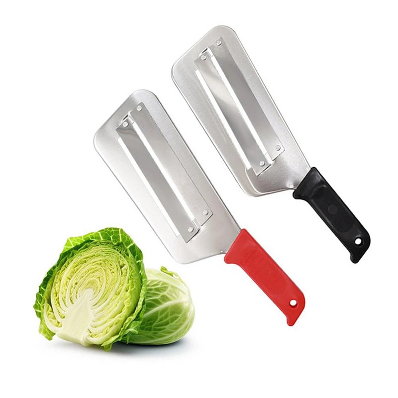 Creative kapsa viilutaja sibula viilutaja nuga topelt viilu teraga köögivilja viilutaja köögi nuga kala kaalu puhastaja noad
