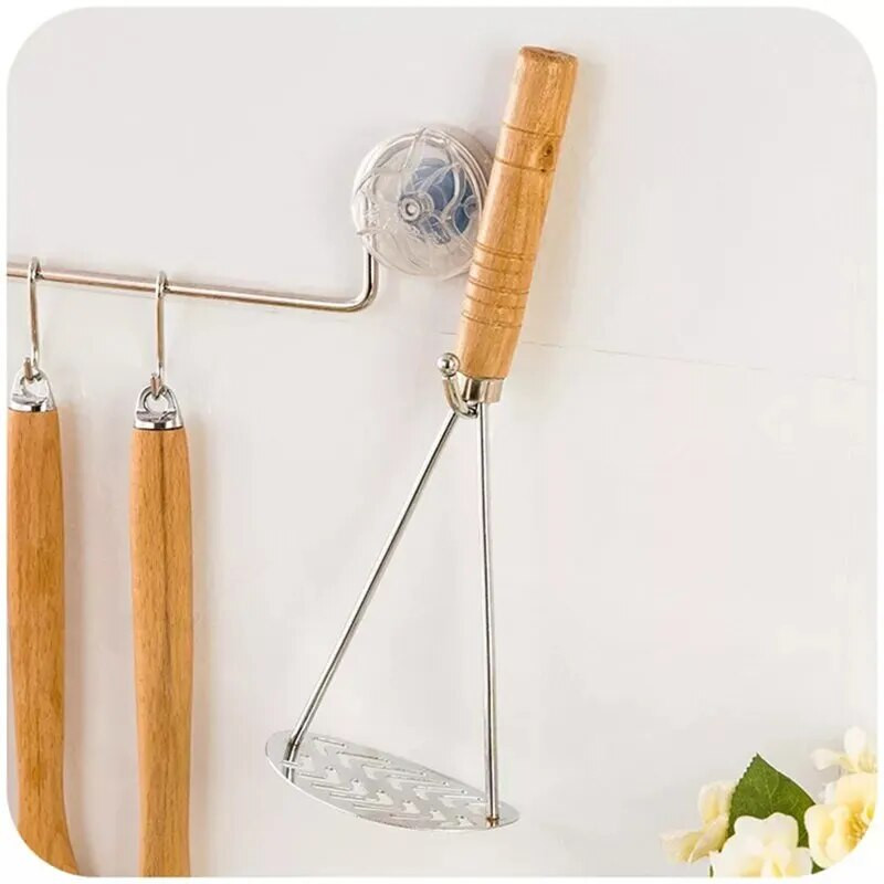 Gnječilica za prešani krumpir Bundeva Voće Povrće Stroj za blato pod tlakom Kuhinjski Drobilica hrane za djecu Gnječilica za blato za krumpir