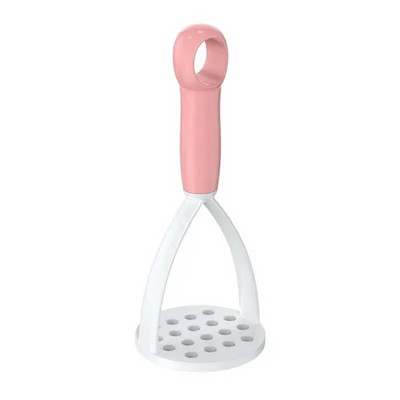1 τμχ PP Pressed Potato Masher Ricer Puree Juice Maker Potato Pusher Smooth πουρέ πατάτας Θρυμματιστής φρούτων Εργαλεία Προμήθειες κουζίνας